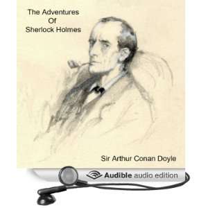   Audible Audio Edition) Sir Arthur Conan Doyle, Peter Batchelor Books