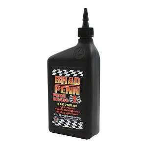  Brad Penn Oil 009 7766 75W90 HYPOID GEAR OIL: Automotive