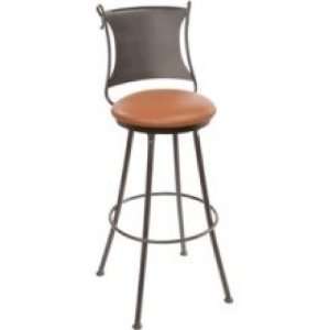 902 778 FAUX OBS Standard Barstool 30 With Standard Faux Outback Sand 