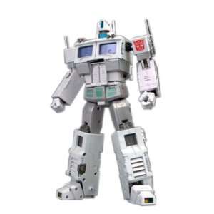  Transformers Takara Masterpiece Collection MP 2 Ultra 