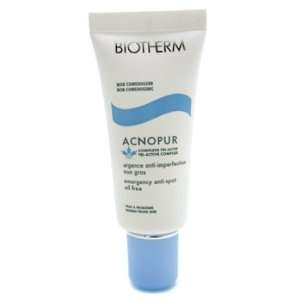   Day Care   0.5 oz Acnopur Emergency Anti Spot for Women: Beauty
