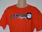 clemson tigers t shirt youth l $ 18 99 buy it now free shipping see 
