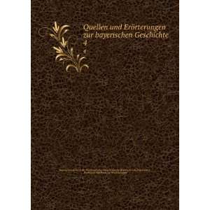   Wissenschaften Kommission fÃ¼r Bayerische Landesgeschichte  Books
