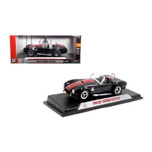  1965 SHELBY COBRA 427 S/C in BLACK W/RED STRIPES by Shelby 