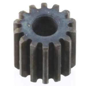  3.17mm Pinion Gear for Planetary Gearbox 28mm Ammo Toys & Games