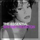 Houston, Whitney   Essential Whitney Houston NEW 2 x CD  