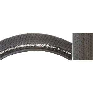  Origin8/Black Ops Acceler 8er Tire   20 x 2.10, Folding 