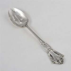  Beauvoir by Tuttle, Sterling Tablespoon, Pierced (Serving 