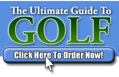 ULTIMATE Guide To GOLF Learn How To IMPROVE Your Game GOLF TIPS eBook 