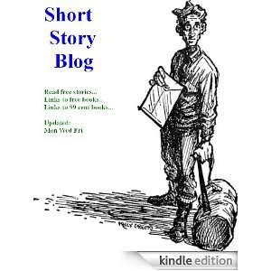  The Short Story Blog: Kindle Store: Free Books