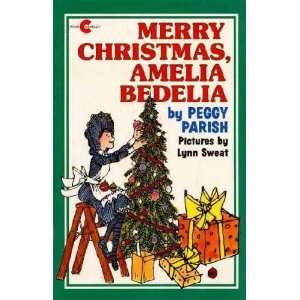  Merry Christmas, Amelia Bedelia