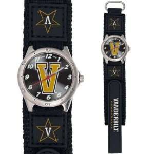   Commodores Game Time Future Star Youth NCAA Watch: Sports & Outdoors