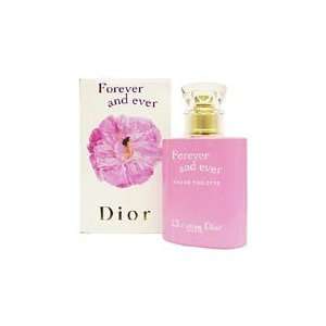  Forever and Ever Perfume 3.4 oz EDT Spray (Tester) Beauty
