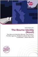   the bourne identity bourne series
