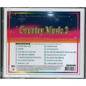 WORLD STAR 28 COUNTRY MUSIC 2