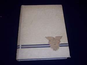 1944 UNITED STATES MILITARY ACADEMY ARMY YEARBOOK HOWITZER   II 2720 