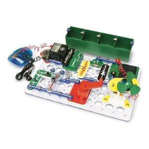 Nasco   Snap Circuits® Alternative Energy Kit  Industrial 