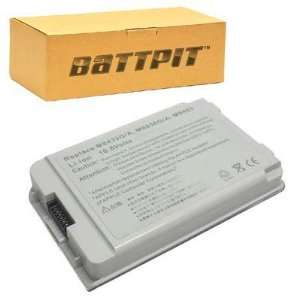  Laptop / Notebook Battery Replacement for Apple M8626GA 