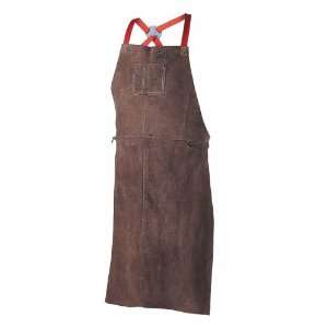  Rawhyde Leather Bib Aprons, 8842