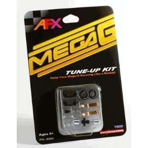  8990 Mega G Tune Up Kit: Toys & Games