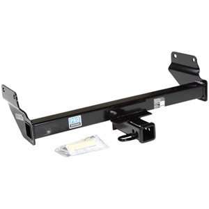  Cequent Trailer Hitch Fits 2011 Jeep Grand Cherokee Tow 