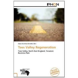   Valley Regeneration (9786138677437): Claus Matthias Benedict: Books