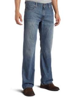  Levis Mens 527 Low Rise Boot Cut Jean Clothing