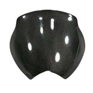  Bestem CBCA RS WSD MT Carbon Fiber Windshield for Can Am 