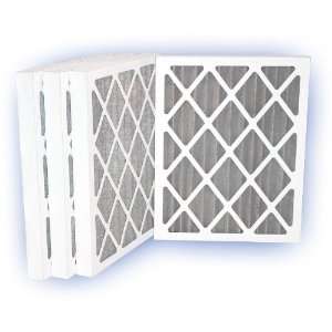  24x24x2 (23 3/8x23 3/8) Fresh Air Activated Carbon Filter 