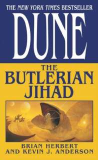dune the butlerian jihad brian herbert paperback $ 8 99