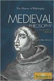 Medieval Philosophy, (1615301437), Brian Duignan, Textbooks   Barnes 