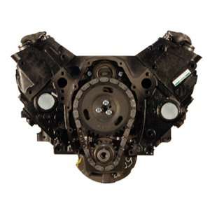Recon Engines 706040 Chevrolet 262 (4.3 Liter) OHV Remanufactured Long 
