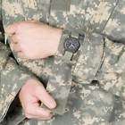 Current US Forces Issue ACU Camo Military Watch Strap