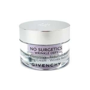   No Surgetics Wrinkle Defy Correcting Cream Wrinkle Reducer  50ml/1.7oz