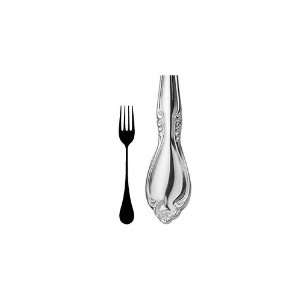  Walco 91051 Illustra Stainless European Forks Kitchen 