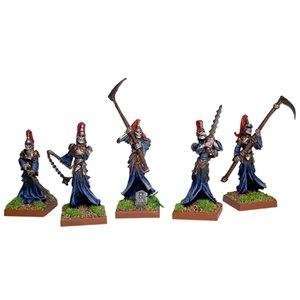  Kings Of War   Undead Undead Wraiths Toys & Games