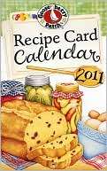 2011 Recipe Card Calendar: 24 of our tastiest recipes, each on an easy 