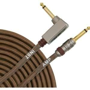  Vox Professional Acoustic Guitar Cable 19 Ft Electronics