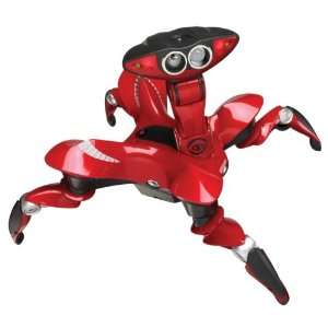  WowWee Robotics Roboquad Red Toys & Games