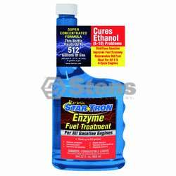 FUEL STABILIZER Ethanol fuel problems 32 oz  