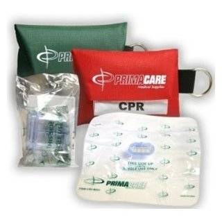  American Diagnostic Corporation 4056 ADSafe Plus CPR Face 
