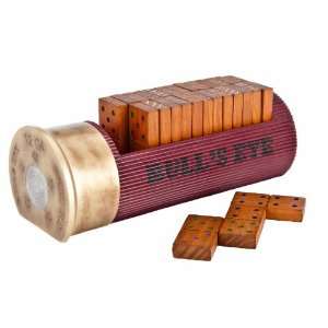  Gsi Outdoors Shotgun Shell Dominoes