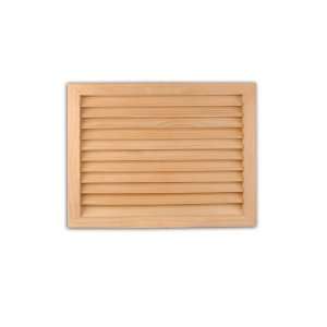 Worth Home Products AGF3020 Pine Architectural Stainable New Zealand 