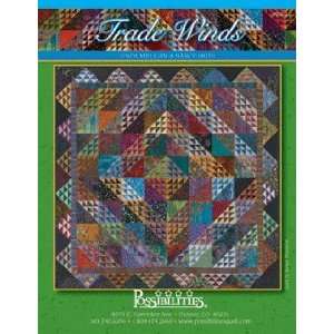  9697 BK Trade Winds by Possibilities® Arts, Crafts 