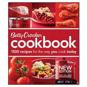   Oneida Kitchenware Betty Crocker Cook Book: Kitchen & Dining