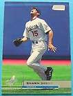 SHAWN GREEN, 2001 TOPPS STADIUM CLUB #79, 5 for 4