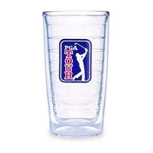   : Tervis Tumblers 16oz Individual Golf PGA Tour Cup: Everything Else