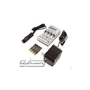 NEW Battery Charger Bundle (BATTERIES): Office Products