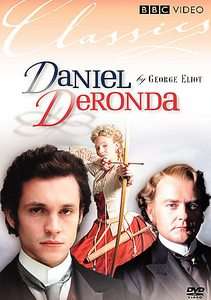 Daniel Deronda DVD, 2007 794051288523  