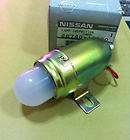 Datsun S130 280zx Engine room Lamp NEW OEM